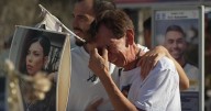 Survivors and loved ones mark two years since Oct. 7 attacks at Nova massacre site in Israel