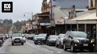 Daylesford community celebrates second liquor store knockback