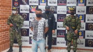 Abogado que facilitó fuga de alias El Enano, disidente de las Farc, en Caquetá no podrá volver a ejercer la profesión