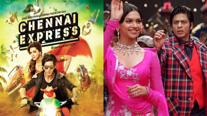List of 7 blockbusters of SRK re-releasing in theatres again