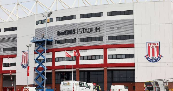 Live A500 updates as Stoke City warn fans over 'police incident' 