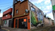 Se mudan vecinos de “La Cantinita” en la Aquiles Serdán; víctima sigue sin ser identificada