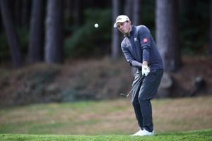 Fitzpatrick blasts ‘offensive’ PGA chief after Ryder Cup row