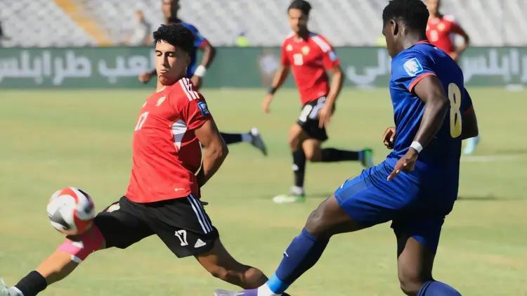 Cabo Verde hace historia: clasifica a su primer Mundial de fútbol