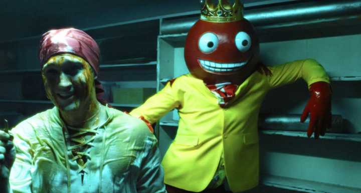 Halloween 2025 film recommendations for a very bad, bad time