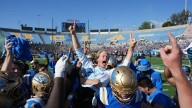 AP Top 25 preview: Penn State could drop out of Top 25 after loss to UCLA. Texas teetering, too