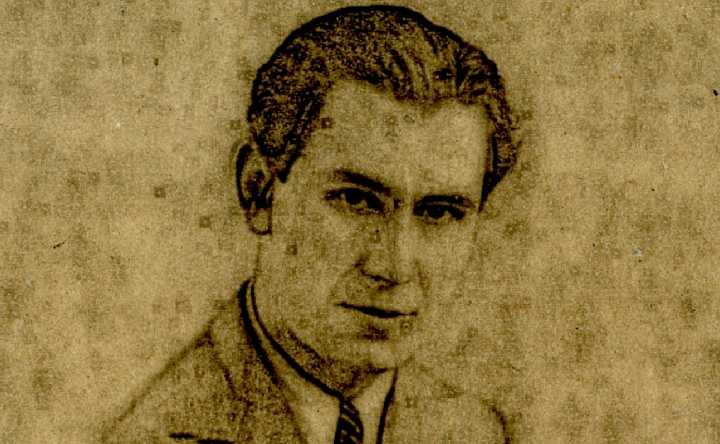 Manuel Altolaguirre: tan al borde del mar y de la muerte