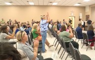 Impact unclear after group calls for DeSoto County students to stay home