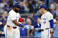 Obligan Blue Jays el Juego 7 con victoria sobre Mariners