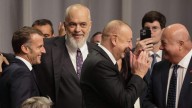 Trump se convierte en objeto de burla entre líderes europeos por confundir Albania con Armenia
