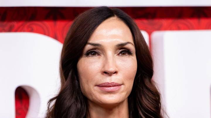Famke Janssen turns heads with red carpet appearance 30 years after Bond