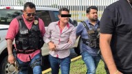 Detienen a exdirigente del PRD en Veracruz tras amenazar con pistola a sus vecinos