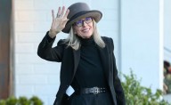 Fallece a los 79 años Diane Keaton, la icónica estrella de ‘Annie Hall’ que dejó una huella imborrable en el cine.