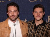 Hallmark Actor and Partner Marry in ‘Luxury Weekend’ Wedding