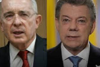 Santos pide respeto por la justicia tras absolución de Álvaro Uribe y llama a la reconciliación
