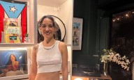 iLe honra los boleros con su nuevo álbum
