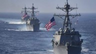 US Military Hits Another Alleged Narco-Trafficking Boat Off Venezuela, Four Killed