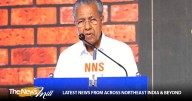 SIR in Kerala, other states a direct challenge to democratic process: Kerala CM Pinarayi Vijayan
