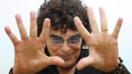 Laureano Brizuela revive el blues con Alex Lora