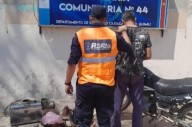 Golpe al abigeato: arrestan a un hombre por faena y venta de animales robados
