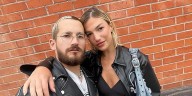 Stefi Roitman reconoció que atraviesa una crisis en su matrimonio con Ricky Montaner