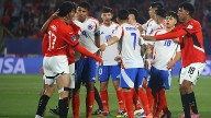 Revelan reunión con la FIFA que pudo dejar a Chile sin clasificación en el Mundial Sub 20: Egipto pedía cambiar las reglas y avanzar