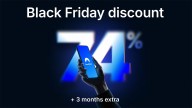 NordVPN has dropped its Black Friday 2025 deal early – and it's unlikely to get any cheaper this year