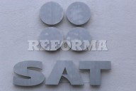 Reclama IP de EU agresividad  de SAT