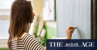 Victorian state government approves expansion of principal powers to ban aggressive parents from schools