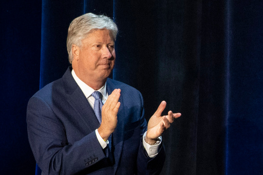 Texas megachurch founder pleads guilty to child sex abuse charges