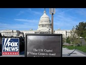 WATCH LIVE: Union leaders hold presser on impact of government shutdown