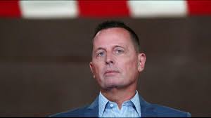 Richard Grenell sobre el Nobel de la Paz a María Corina Machado: «El Premio Nobel murió hace años»