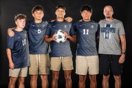 Chambersburg scores late in OT to win D3 boys soccer classic over Dallastown