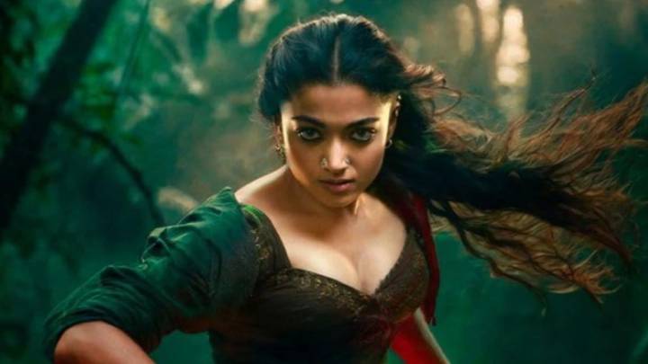 Thamma Twitter Review: Read 9 tweets before watching Ayushmann Khurrana and Rashmika Ma...