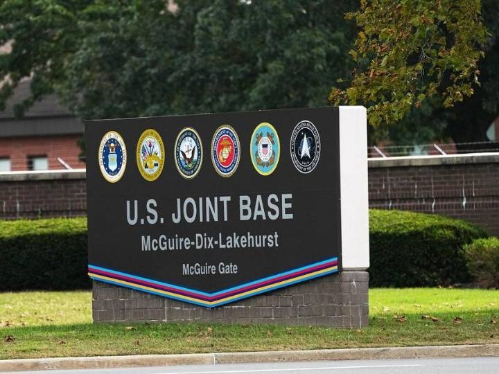 Federal employee in custody following 'active shooter hoax'