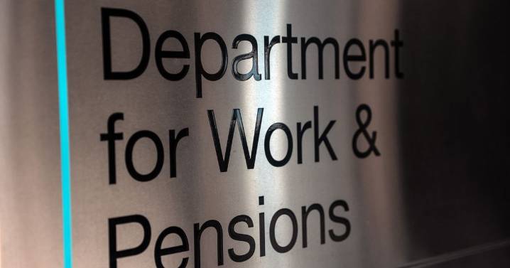 DWP confirms huge change set to benefit millions of UK households