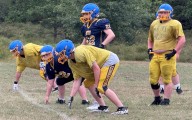 Bay City area 8-player roundup Week 6: Even the smallest teams earn big wins