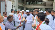 Shabbir Ali Says Revanth Reddy Is Committed To 10% Muslim Quota