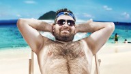 States Urge People To Hit The Gym, Tanning Salon Before They Go To The Beach