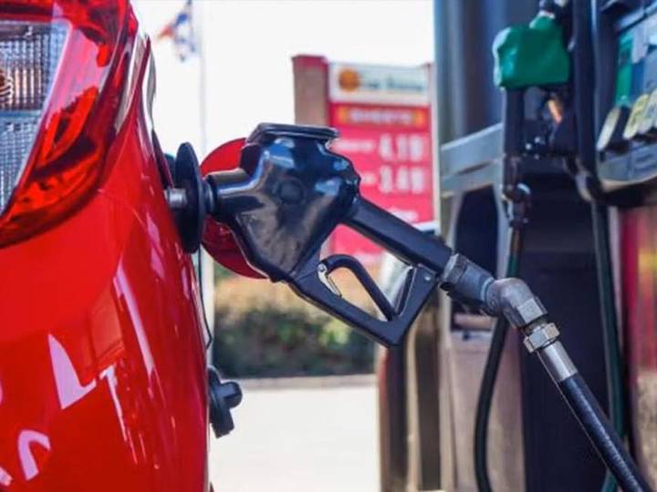 Gas prices in our area hit four-year low: Perfect timing for holiday savings at the pump