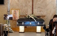 Dan el último adiós a Sixto Duarte Jáquez