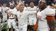 Steve Sarkisian lashes out at report of his interest in NFL