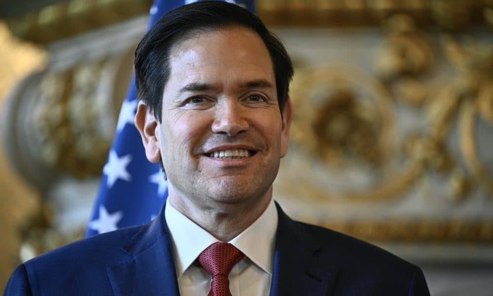 Rubio celebra el fin de la “cacería política” tras la absolución del expresidente Uribe