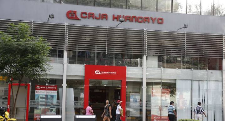 Retiros de AFP, ¿cuántos fondos espera atraer y retener Caja Huancayo?