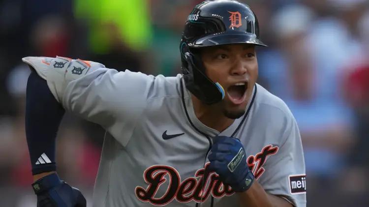 Tigers aplastan sueño de Guardians con explosión ofensiva en postemporada