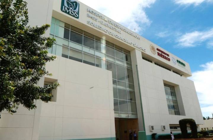 Credencialización en salud