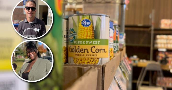 Milwaukee County residents and food pantries prepare for SNAP benefit cuts