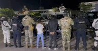Capturan a ‘El Niño Sicario’ en Tabasco: Quemaba casas de personas que no pagaban ‘derecho de piso’