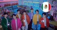 BTS gira mundial 2026, ¿viene a México?