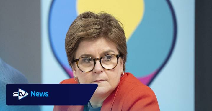 It would be unthinkable for care Promise not to be delivered, says Nicola Sturgeon